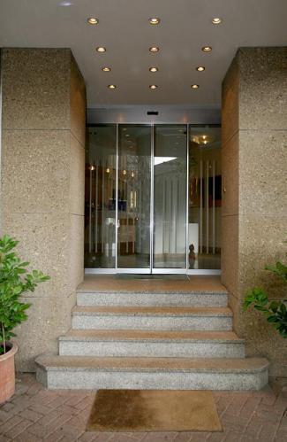 Hotel Regent Duisburg Exterior photo