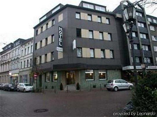 Hotel Regent Duisburg Exterior photo